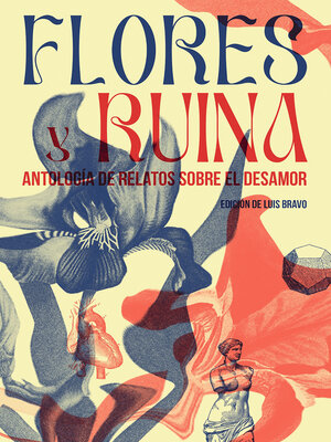 cover image of Flores y ruina